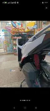 اس وای ام‏، گلکسی CL 150‏ - تصویر 3