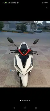اس وای ام‏، گلکسی CL 150‏ - تصویر 5