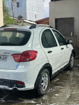 کوییک‏، دنده ای‏