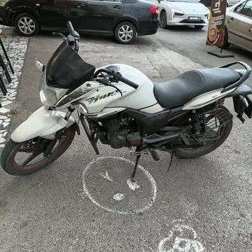 هیرو‏، هانک 150‏