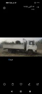 ماشین اذرخش مدل 1386 - تصویر 4