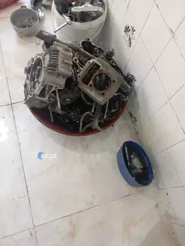 پیشرو200بالانسر دا - تصویر 3