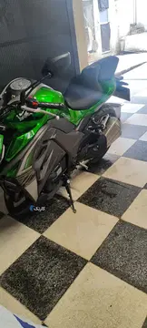 جهان همتا‏، بلنتا Z 249‏ - تصویر 2