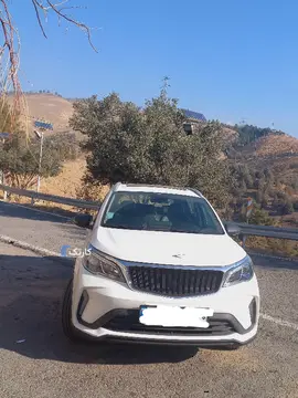 بی ای سی‏، X3 PRO‏، 1.5 لیتر‏