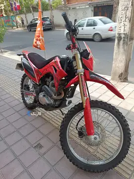 توسن محركه شرق‏، باسل 200‏