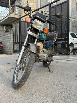 هوندا‏، CB 150‏