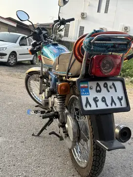 هوندا‏، CB 150‏ - تصویر 4