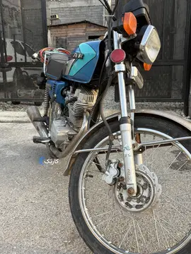 هوندا‏، CB 150‏ - تصویر 3