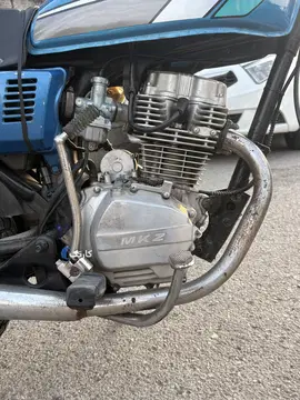 هوندا‏، CB 150‏ - تصویر 2