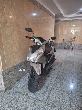 هوندا‏، بیت 110‏ - تصویر 2