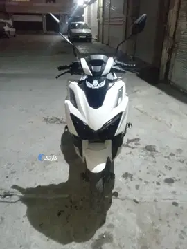 موتور طرح واریو ۱۶۰ - تصویر 3