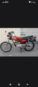 تندر شهاب‏، تندر 125‏ - تصویر 2