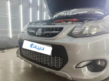 کوییک‏، دنده ای‏ - تصویر 1