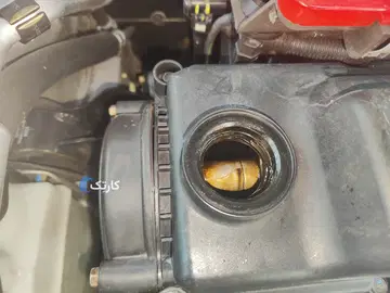 کوییک‏، دنده ای‏ - تصویر 4