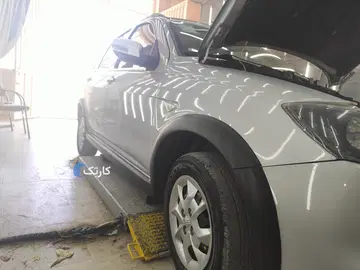 کوییک‏، دنده ای‏ - تصویر 6