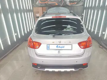 کوییک‏، دنده ای‏ - تصویر 2