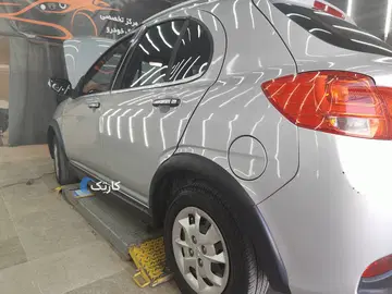 کوییک‏، دنده ای‏ - تصویر 5