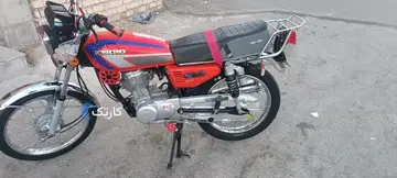 هوندا‏، CDI 125‏ - تصویر 2