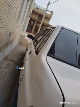 پراید‏، 131‏، SL‏ - تصویر 2