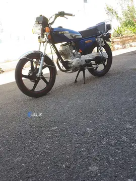 هوندا‏، CD 200‏