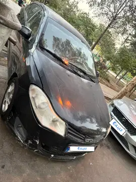 ام وی ام‏، 315هاچ بک‏، ساده‏ - تصویر 6