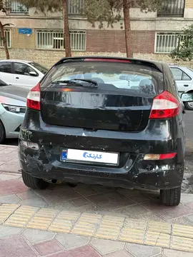 ام وی ام‏، 315هاچ بک‏، ساده‏ - تصویر 5