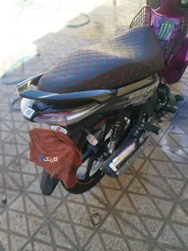 نیرو موتور شیراز‏، احسان 125rd‏ - تصویر 5
