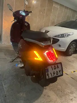 ایران دوچرخ‏، وترانو‏ - تصویر 3