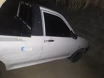 پراید‏، 131‏، SX‏