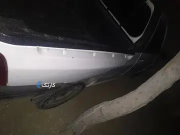 پراید‏، 131‏، SX‏ - تصویر 6