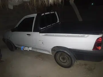 پراید‏، 131‏، SX‏ - تصویر 4