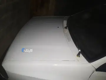 پراید‏، 131‏، SX‏ - تصویر 2