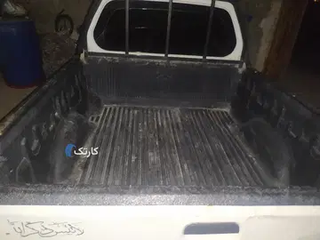 پراید‏، 131‏، SX‏ - تصویر 3