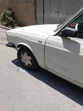 پیکان‏، وانت‏، دوگانه سوز‏ - تصویر 3