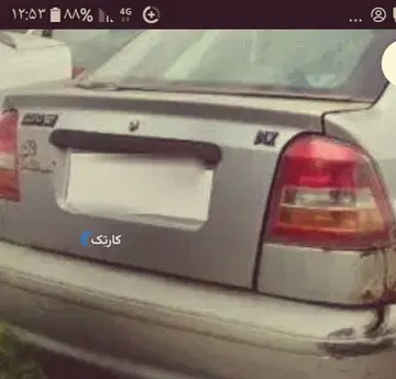 پراید‏، 141‏، SE‏ - تصویر 2
