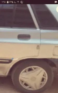 پراید‏، 141‏، SE‏ - تصویر 3