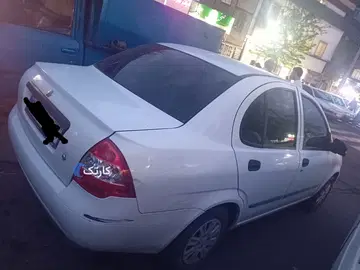 تیبا‏، صندوق دار‏، EX‏ - تصویر 2