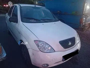 تیبا‏، صندوق دار‏، EX‏