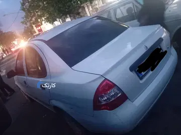تیبا‏، صندوق دار‏، EX‏ - تصویر 4