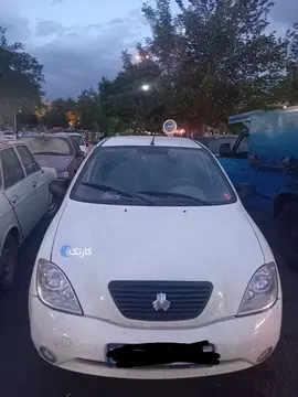 تیبا‏، صندوق دار‏، EX‏ - تصویر 3