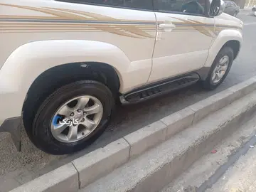 تویوتا‏، پرادو دو در‏، 4 سیلندر‏ - تصویر 2