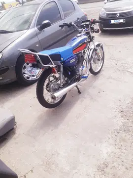 هوندا‏، CDI 125‏ - تصویر 3