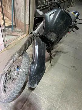 روان سیکلت‏، تریل 200‏ - تصویر 3