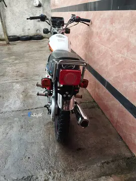 لیفان‏، 200‏ - تصویر 4