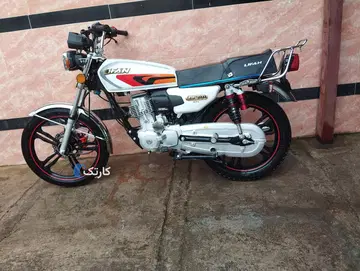 لیفان‏، 200‏