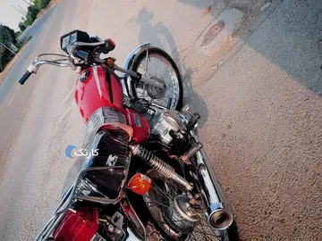 هوندا‏، CDI 125‏ - تصویر 4