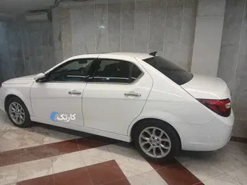 دنا‏، پلاس EF7P‏، 6 دنده‏ - تصویر 3