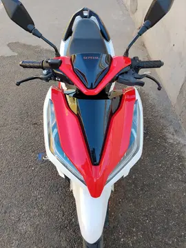 کلیک سپهر 150مدل 1403 - تصویر 3
