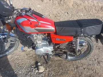 هوندا‏، CDI 125‏ - تصویر 2