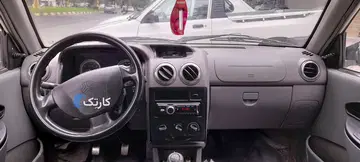 پراید‏، 131‏، SE‏ - تصویر 5
